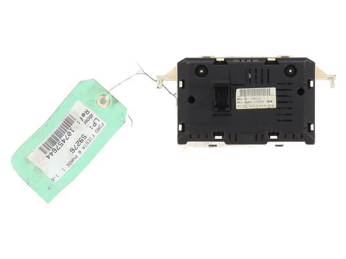 Display monitor FORD FIESTA VI (CB1, CCN) 1.6 TDCi | BP27161714C48 