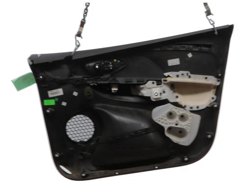 Used Front left panel Front left panel RENAULT CLIO IV (BH_) 1.5 dCi 90 (90 hp) 33472709 33472709