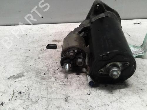 Startmotor BMW 1 (E87) 118 d | BP21059273M8 
