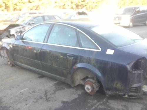 Brugte AUDI A6 C5 (4B2, 4B4)  1.9 TDI  2049496