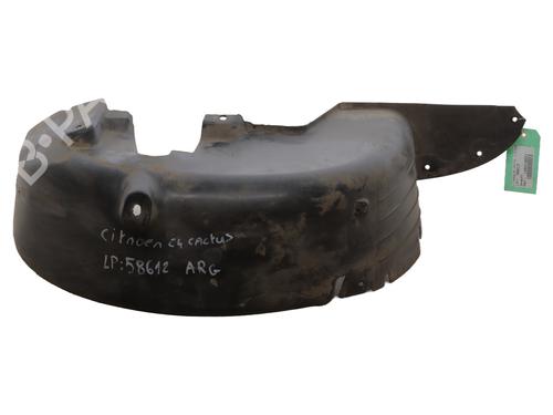 Used Wheel arch CITROËN C4 CACTUS 1.5 BlueHDi 100 (102 hp) 27266687