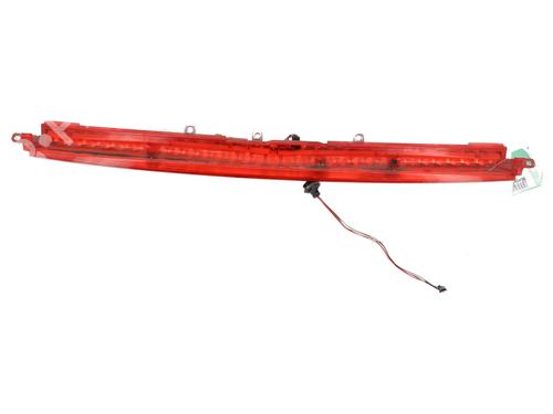 Used Third brake light PEUGEOT 307 CC (3B) 1.6 16V (110 hp) 28160159