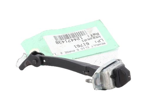 Hinge/Door check strap RENAULT CLIO V (B7_) 1.6 E-TECH 140 (B7MU) | BP37742851C146 - Image 5