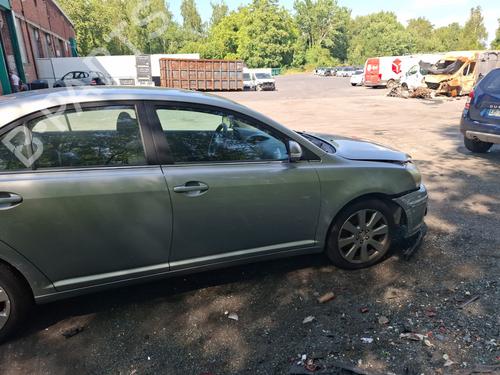 Left front window switch TOYOTA AVENSIS (_T25_) 2.0 D-4D (ADT250_, ADT250R) | BP27811150I27 - Image 27