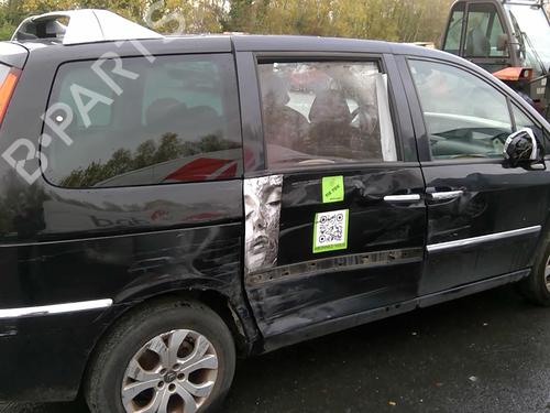 Hinge/Door check strap CITROËN C8 (EA_, EB_) 2.0 HDi 165 | BP31179361C146 - Image 16