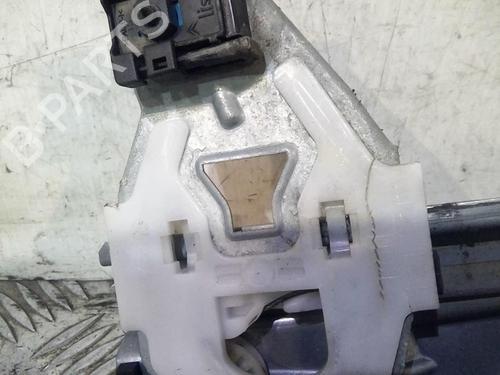 Rear left window mechanism CITROËN C4 II (NC_) 1.6 HDi 110 | BP20369308C24 