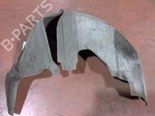 Wheel arch FORD FIESTA VI (CB1, CCN) 1.4 TDCi | BP20353996C56 