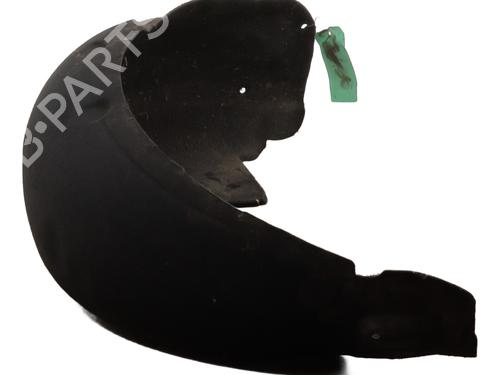 Wheel arch MERCEDES-BENZ CLK Convertible (A209) CLK 200 Kompressor (209.442) | BP23846512C56 