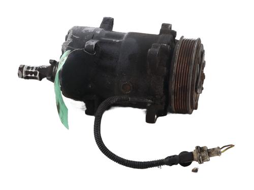 AC-Kompressor PEUGEOT 206 Hatchback (2A/C) 2.0 HDI 90 (90 hp) 26163240