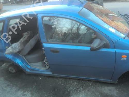 Dør højre bagtil DAEWOO KALOS (KLAS) 1.4 | BP23846639C5 - Image 13
