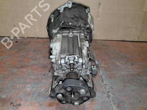Gearbox BMW 1 (F20) 116 d | BP37716818M3 - Image 2
