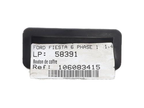 Switch FORD FIESTA VI (CB1, CCN) 1.4 TDCi | BP26034899I30 - Image 2