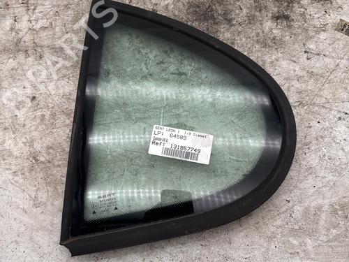 rear-left-door-window-seat-leon-1m1-1999-2000-2001-2002-2003-2004-2005-2006-38774055 main image