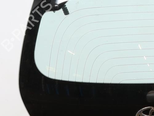 Tailgate TOYOTA AYGO (_B4_) 1.0 (KGB40) | BP29342090C6 