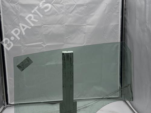 Vidro porta trás direita Vidro porta trás direita RENAULT CLIO V (B7_) 1.0 SCe 65 (B7MR) (65 hp) 33857470 33857470