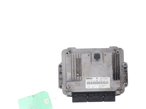 Engine control unit (ECU) RENAULT MEGANE III Hatchback (BZ0/1_, B3_) 1.9 dCi (BZ0N, BZ0J) | BP31704649M57 - Image 5