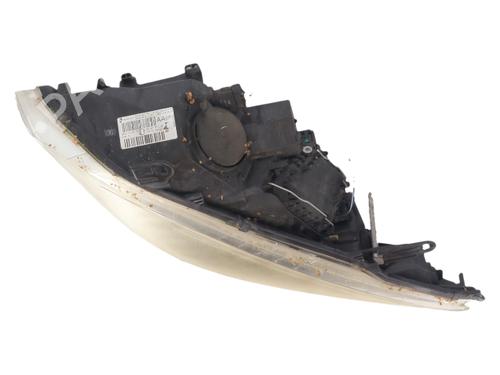 Left headlight RENAULT MEGANE III Hatchback (BZ0/1_, B3_) | BP40467167C28 - Image 5