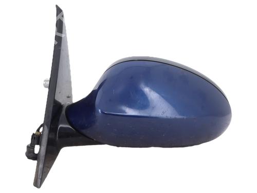 Used Left mirror Left mirror BMW 1 (E81) 123 d (204 hp) 40031147 40031147