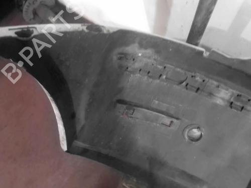 Rear bumper FIAT PUNTO (188_) 1.3 JTD 16V | BP20360431C8 