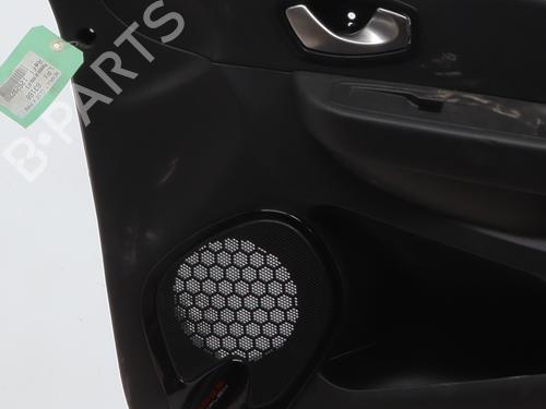 Front right panel RENAULT CLIO IV (BH_) 1.5 dCi 90 | BP35998067C59 - Image 4