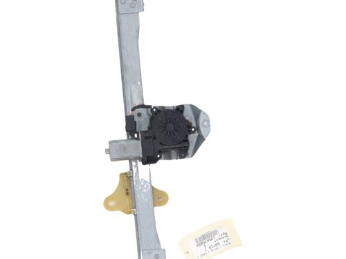 Front right window mechanism RENAULT CAPTUR I (J5_, H5_) 1.5 dCi 110 | BP40613233C23 - Image 2