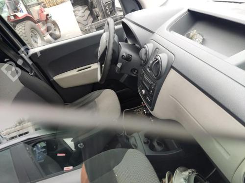 Używane części DACIA DOKKER Box Body/MPV 1.6 (83 hp) 4355845