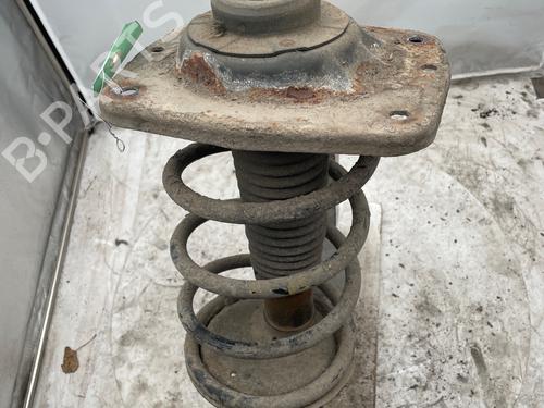 Right front shock absorber CITROËN C8 (EA_, EB_) | BP37635769M17 - Image 2