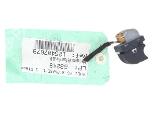 Used Right front window switch Right front window switch AUDI A6 C6 (4F2) 3.0 TDI quattro (225 hp) 34532690 34532690