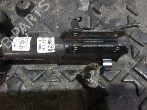 Left front shock absorber KIA RIO IV (YB, SC, FB) 1.2 CVVT | BP20352693M16 