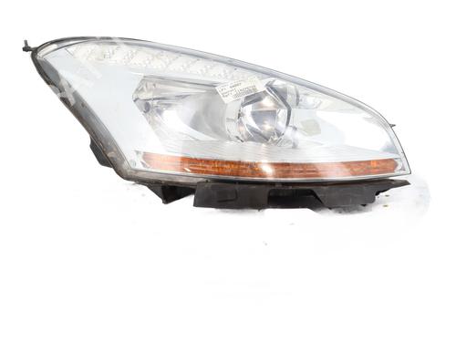 Højre forlygte CITROËN C4 Picasso I MPV (UD_) 1.6 HDi (109 hp) 29961410