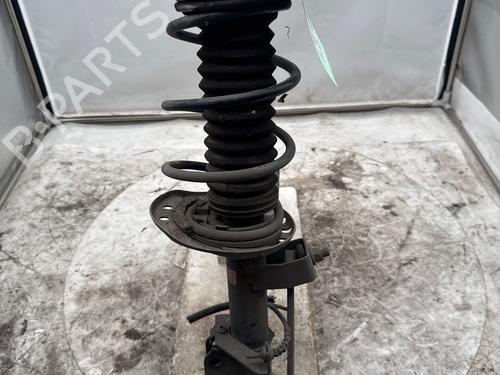 Right front shock absorber RENAULT TWINGO III (BCM_, BCA_) 1.0 SCe 65 (BCMJ) | BP38002321M17 - Image 3