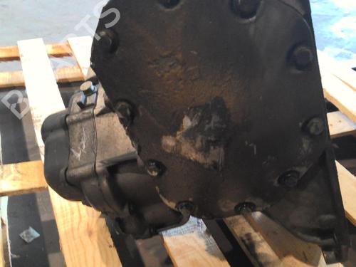 Gearbox OPEL CORSA D (S07) 1.0 (L08, L68) | BP25825219M3 