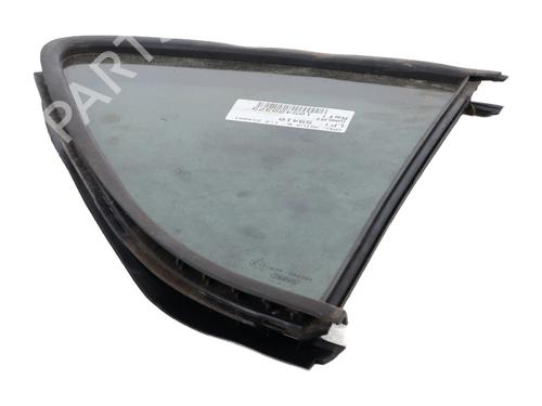Used Rear right door window OPEL AGILA B (H08) 1.3 CDTI (F68) (75 hp) 25746660