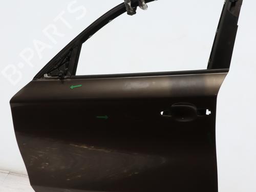 Dør venstre foran BMW 1 (E87) 118 d (122 hp) 28799613