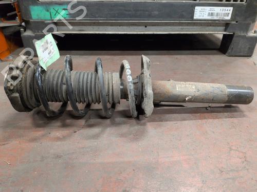 Left front shock absorber VW GOLF V (1K1) 1.4 16V | BP28005775M16 - Image 5
