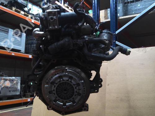Motor OPEL ASTRA H (A04) 1.7 CDTI (L48) | BP30575996M1