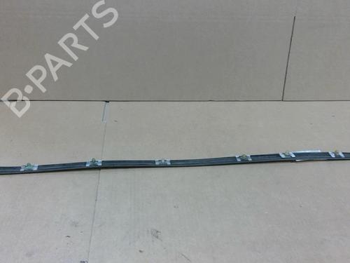 Door moulding trim BMW 3 (E46) 318 d | BP29082681C150 