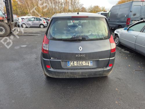 Left front window switch RENAULT SCÉNIC II (JM0/1_) 1.5 dCi (JM1E, JM16) | BP31582785I27  - Image 12