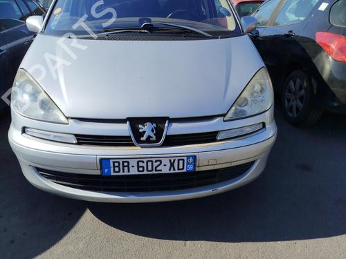 Bakspejl indvendigt PEUGEOT 807 (EB_) 2.0 HDi | BP24322021I6 - Image 13