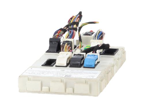 Fuse box BMW 1 (F20) 118 d | BP35939298E1 - Image 4