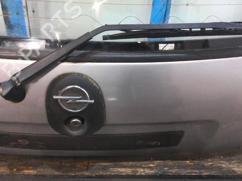 Used Tailgate OPEL CORSA B (S93) 1.7 D (F08, F68, M68) (60 hp) 20367993