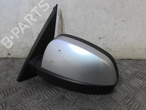 Used Left mirror Left mirror OPEL MERIVA A MPV (X03) 1.7 CDTI (E75) (100 hp) 21999584 21999584