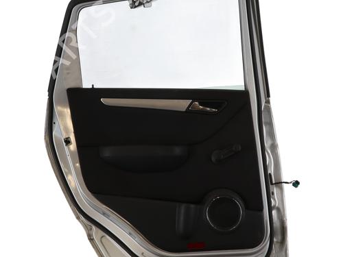 Left rear door MERCEDES-BENZ B-CLASS Sports Tourer (W245) B 180 CDI (245.207) | BP26004115C4 