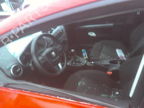 Starter SEAT LEON (1P1) 2.0 TDI 16V | BP23868423M8 - Image 6