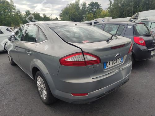 Front left interior door handle FORD MONDEO IV (BA7) 1.8 TDCi | BP32307108I13 - Image 15