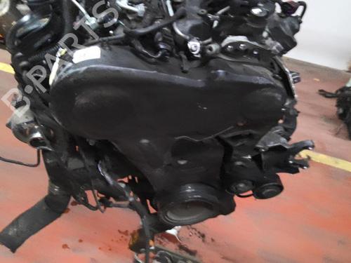 Engine AUDI A4 B8 (8K2) 2.0 TDI | BP26658774M1 