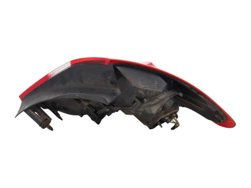 Left taillight CITROËN C4 II (NC_) 1.6 HDi 90 | BP35902743C34 - Image 2