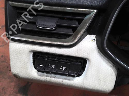Dashboard RENAULT CLIO V (B7_) 1.6 E-TECH 140 (B7MU) | BP32210942C46  - Image 9