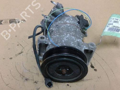 AC compressor DS DS 3 (SA_) | BP37245996M34 - Image 6