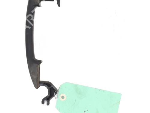 Front left exterior door handle CITROËN BERLINGO Box Body/MPV (B9) 1.6 HDi / BlueHDi 75 | BP25010429C128 